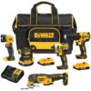 DeWalt Tool Pallet