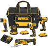 DeWalt Tool Box