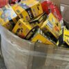 Mixed DeWalt & Milwaukee Tool Pallet