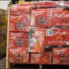 Milwaukee Tool Pallet