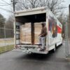 DeWalt Tool Truckload