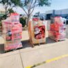 Milwaukee Tool Pallets
