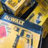 DeWalt Tool Box