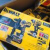 DeWalt Tool Box