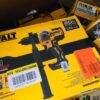 DeWalt Tool Pallet
