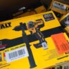DeWalt Tool Box