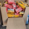 Mixed DeWalt & Milwaukee Tool Truckload