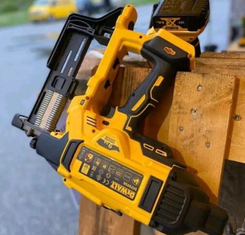 DeWalt Tool Box